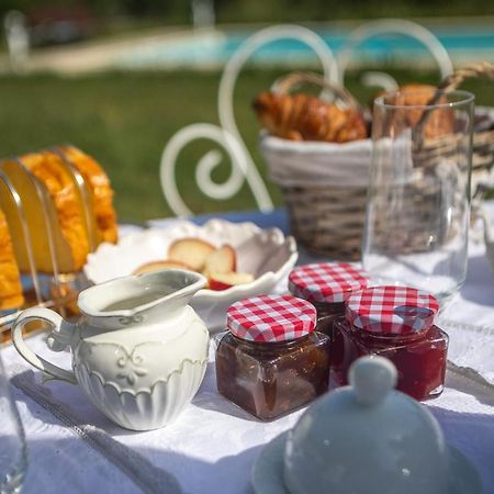 Manoir Le Coutureau Maisons D'Hotes Rouffignac-de-Sigoules Εξωτερικό φωτογραφία