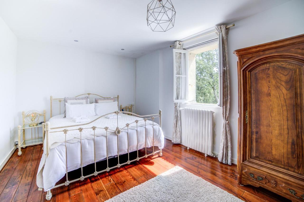 Manoir Le Coutureau Maisons D'Hotes Rouffignac-de-Sigoules Εξωτερικό φωτογραφία