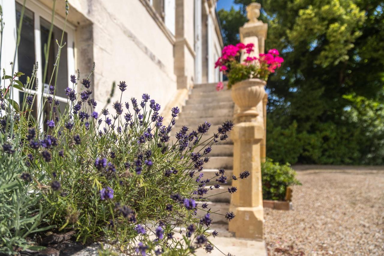 Manoir Le Coutureau Maisons D'Hotes Rouffignac-de-Sigoules Εξωτερικό φωτογραφία