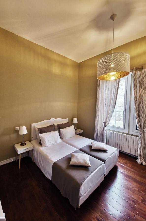 Manoir Le Coutureau Maisons D'Hotes Rouffignac-de-Sigoules Εξωτερικό φωτογραφία