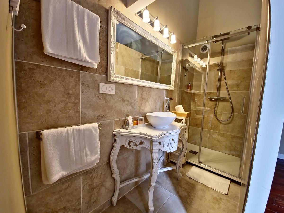 Manoir Le Coutureau Maisons D'Hotes Rouffignac-de-Sigoules Εξωτερικό φωτογραφία