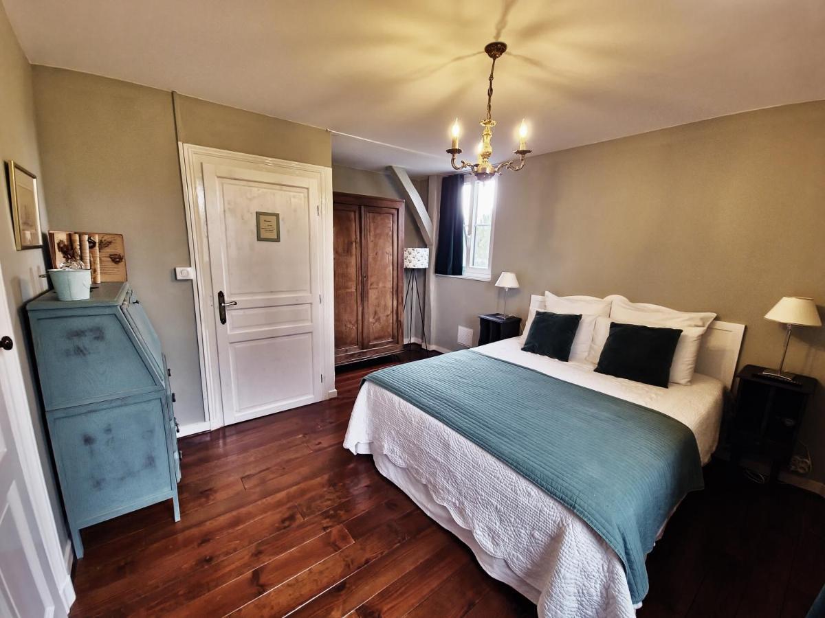 Manoir Le Coutureau Maisons D'Hotes Rouffignac-de-Sigoules Εξωτερικό φωτογραφία