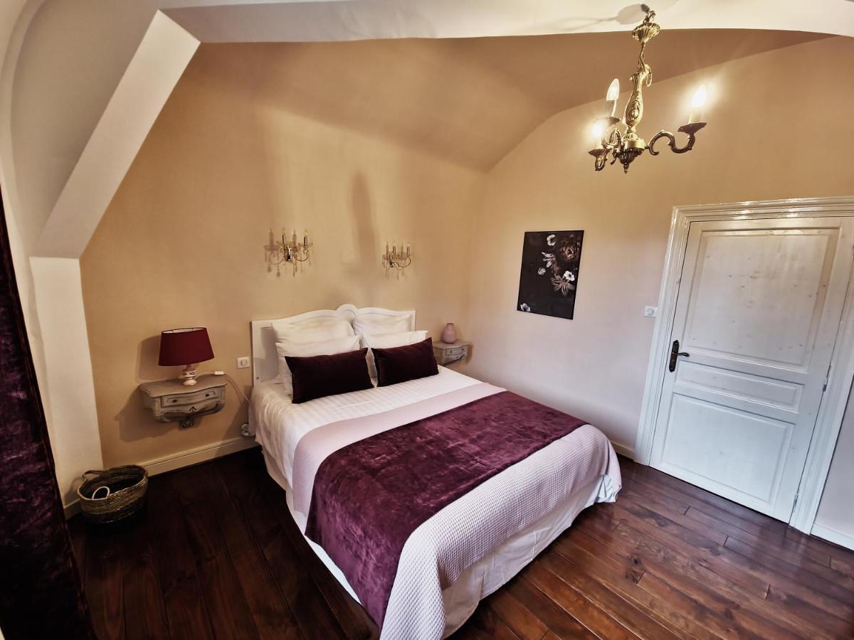 Manoir Le Coutureau Maisons D'Hotes Rouffignac-de-Sigoules Εξωτερικό φωτογραφία