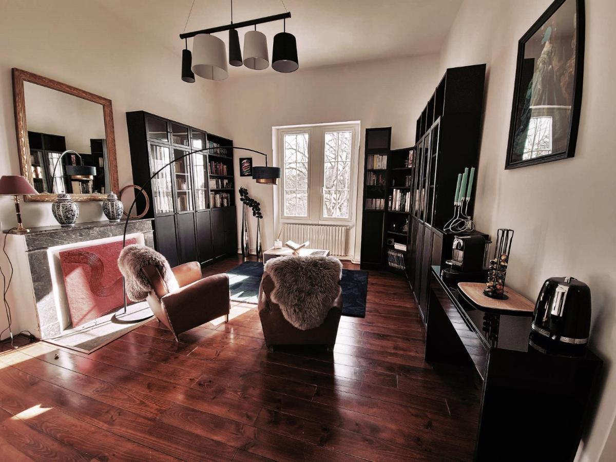 Manoir Le Coutureau Maisons D'Hotes Rouffignac-de-Sigoules Εξωτερικό φωτογραφία